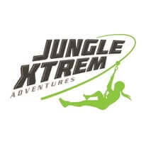 Jungle Xtrem Adventure & Zipline Park Icon